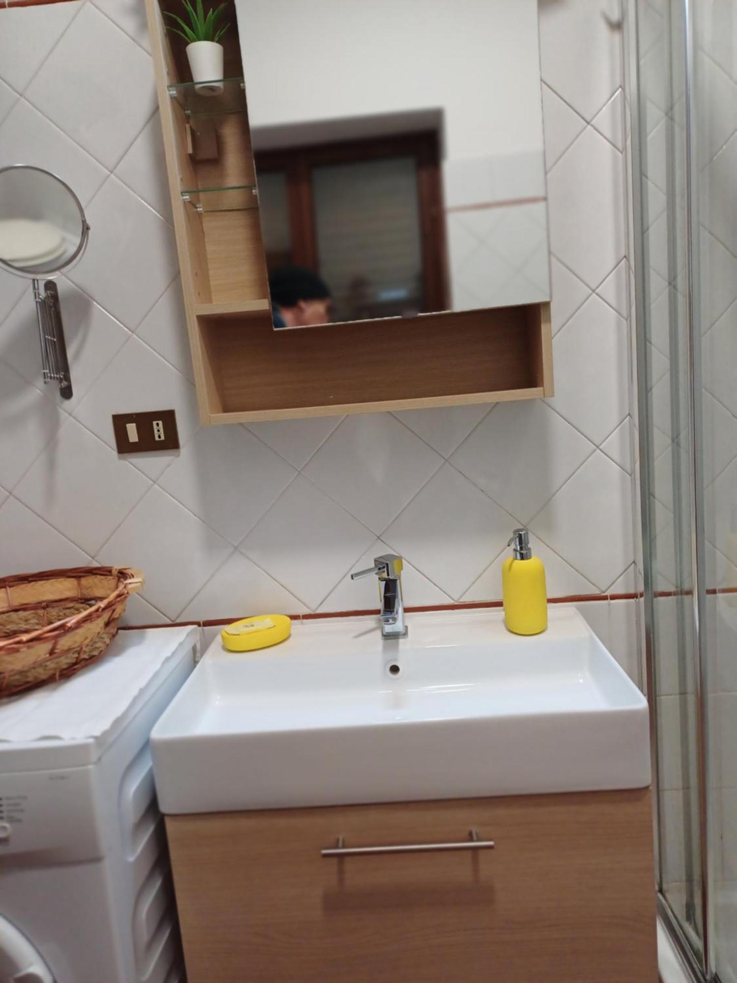 Marku'S House Palermo Ngoại thất bức ảnh