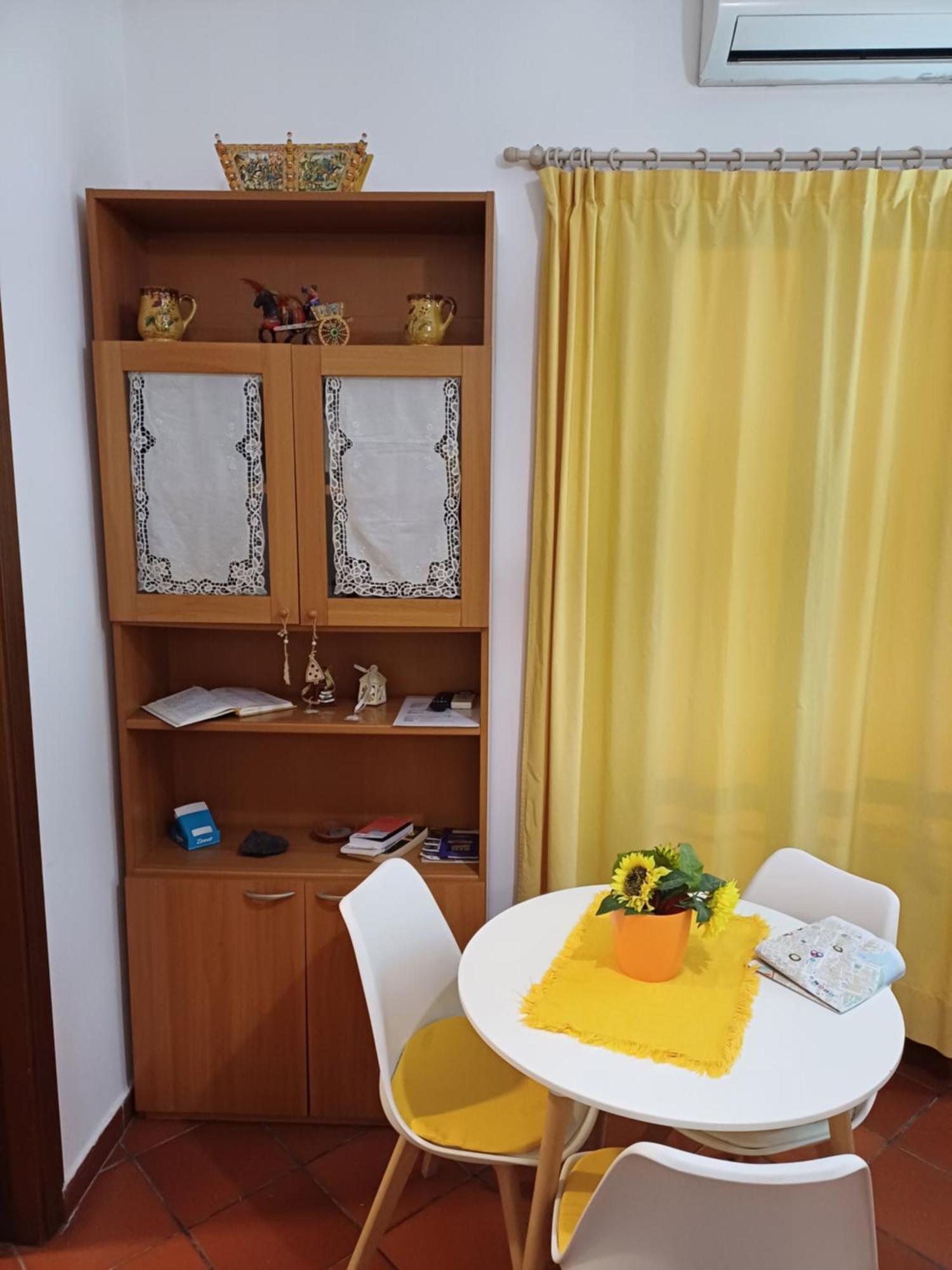 Marku'S House Palermo Ngoại thất bức ảnh