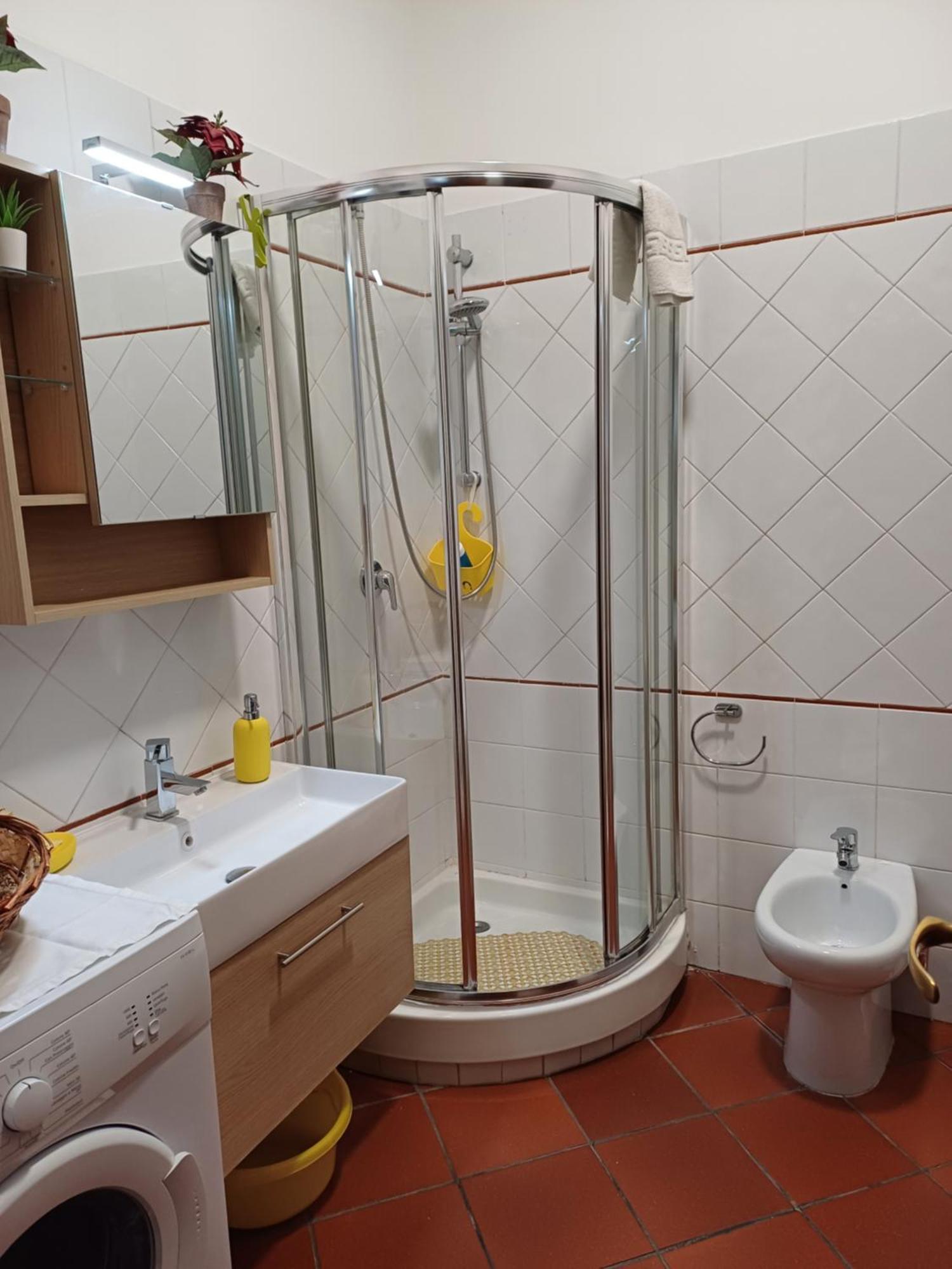 Marku'S House Palermo Ngoại thất bức ảnh