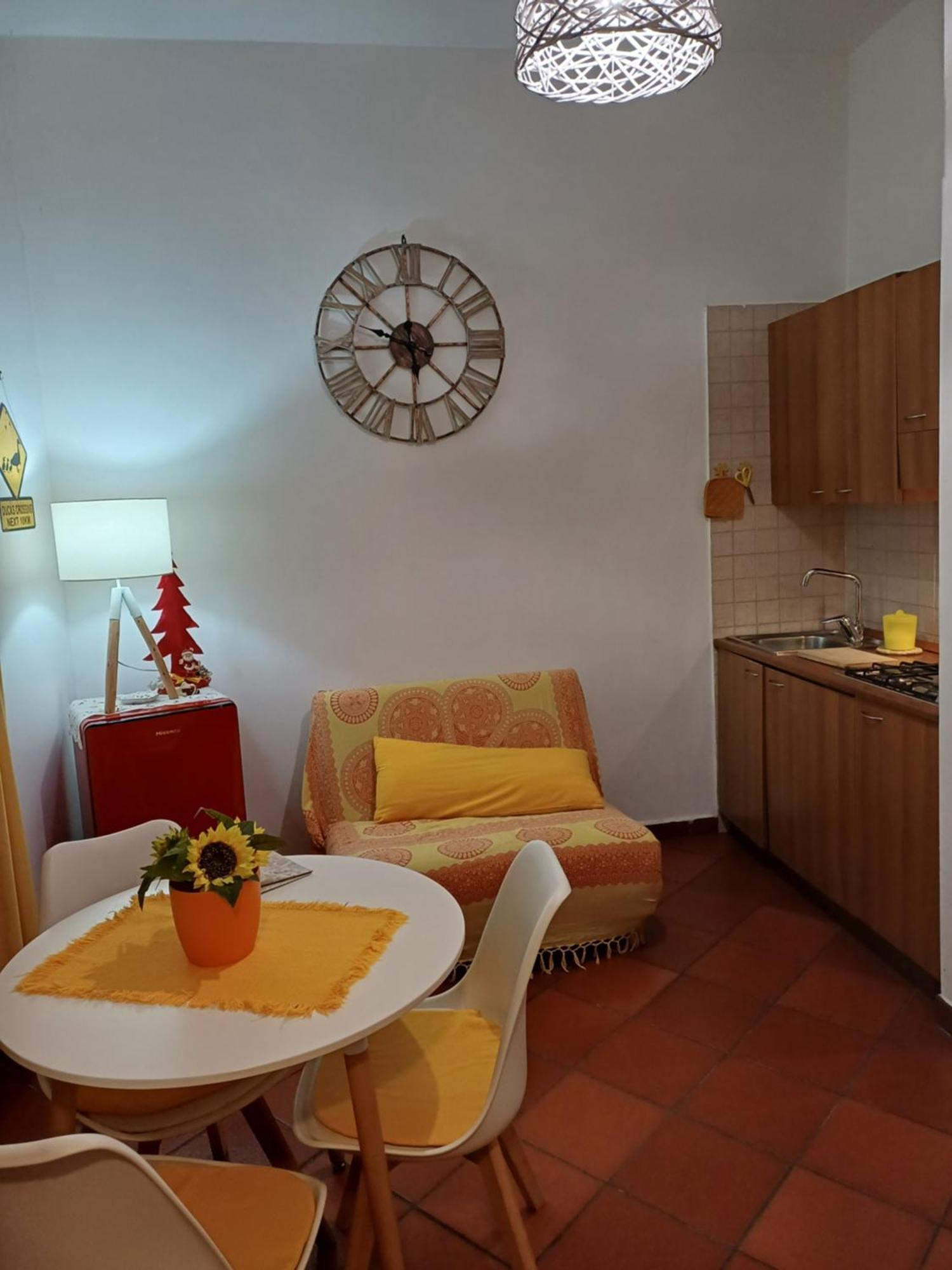 Marku'S House Palermo Ngoại thất bức ảnh