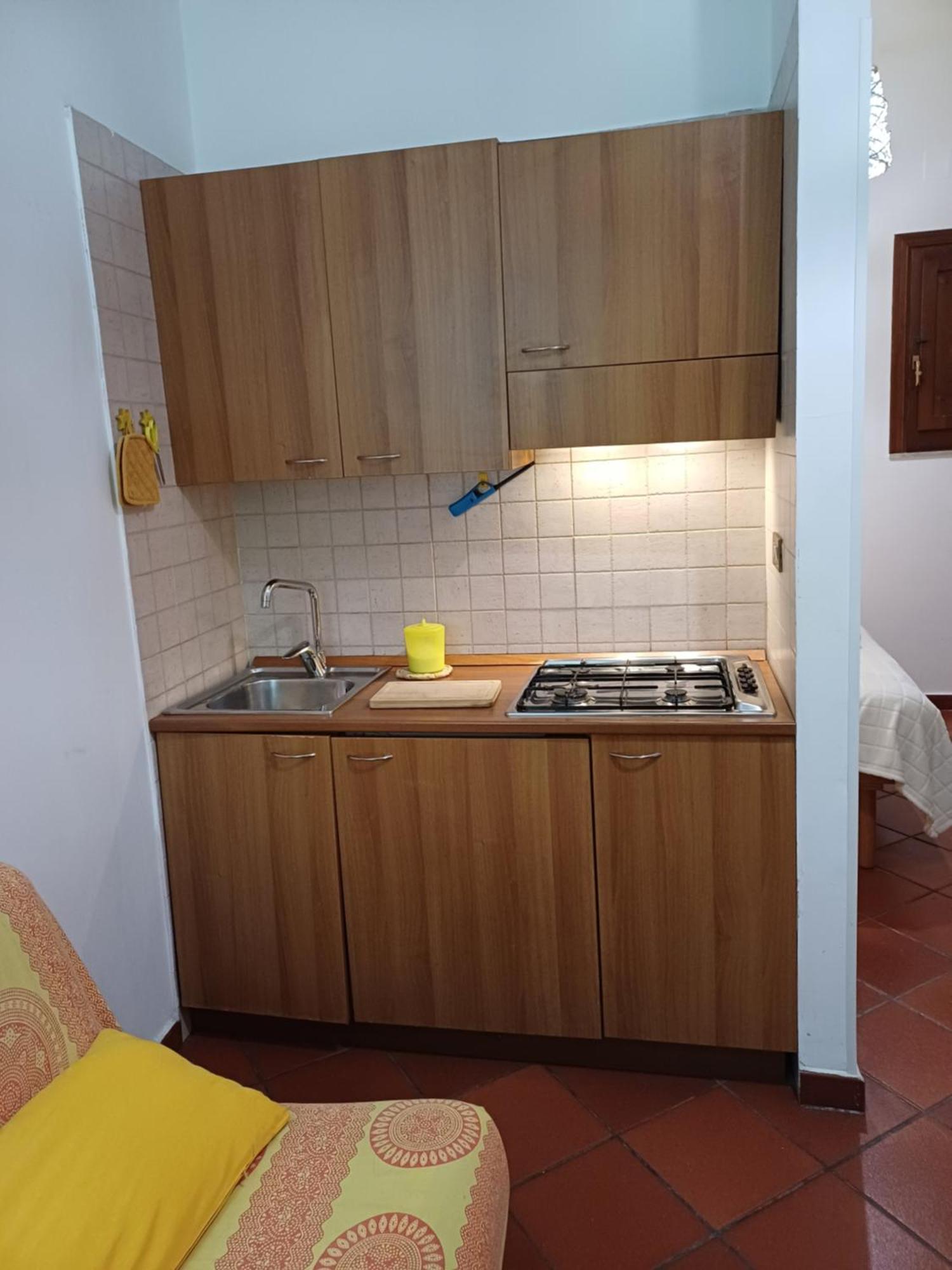 Marku'S House Palermo Ngoại thất bức ảnh