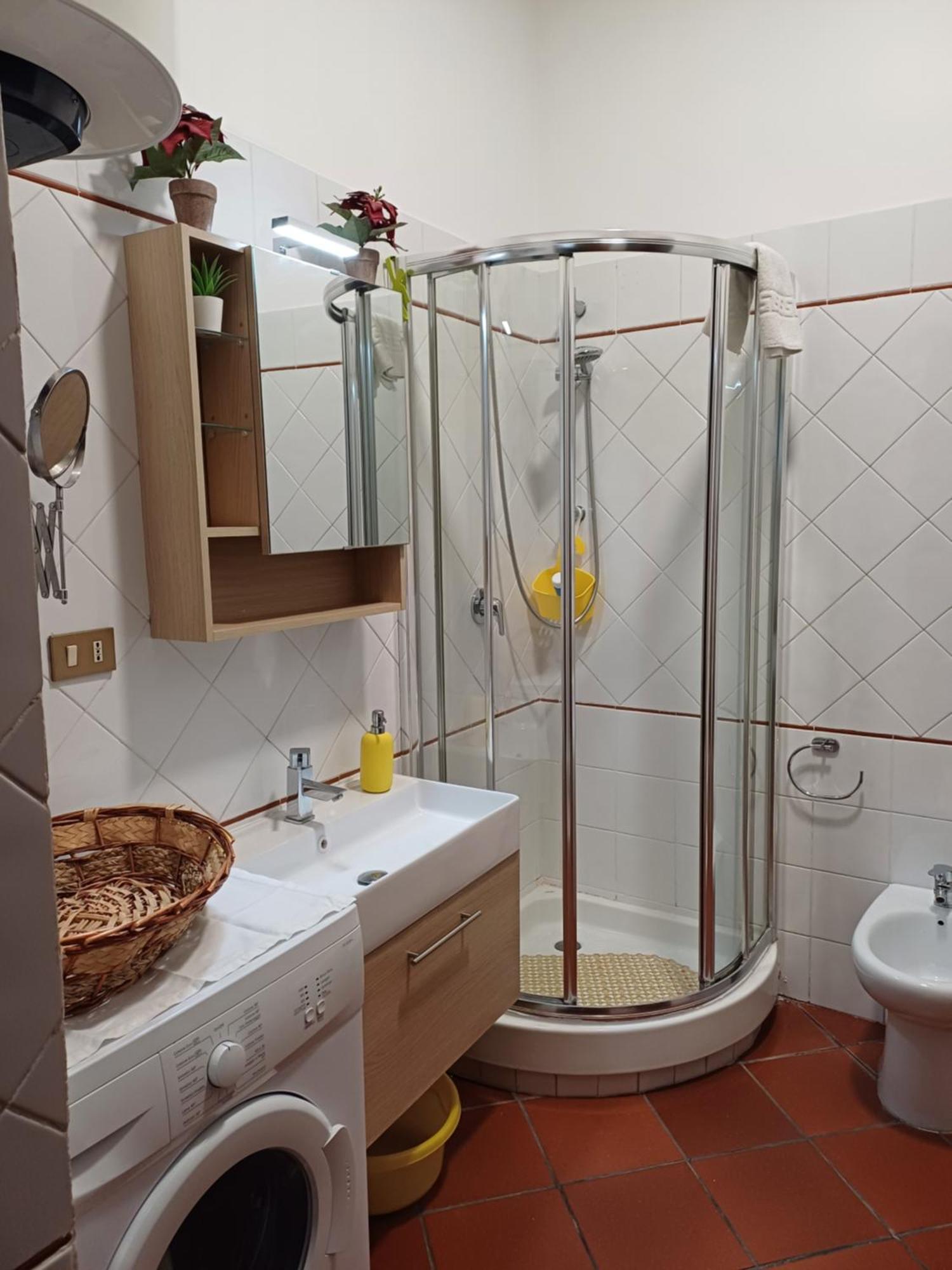Marku'S House Palermo Ngoại thất bức ảnh
