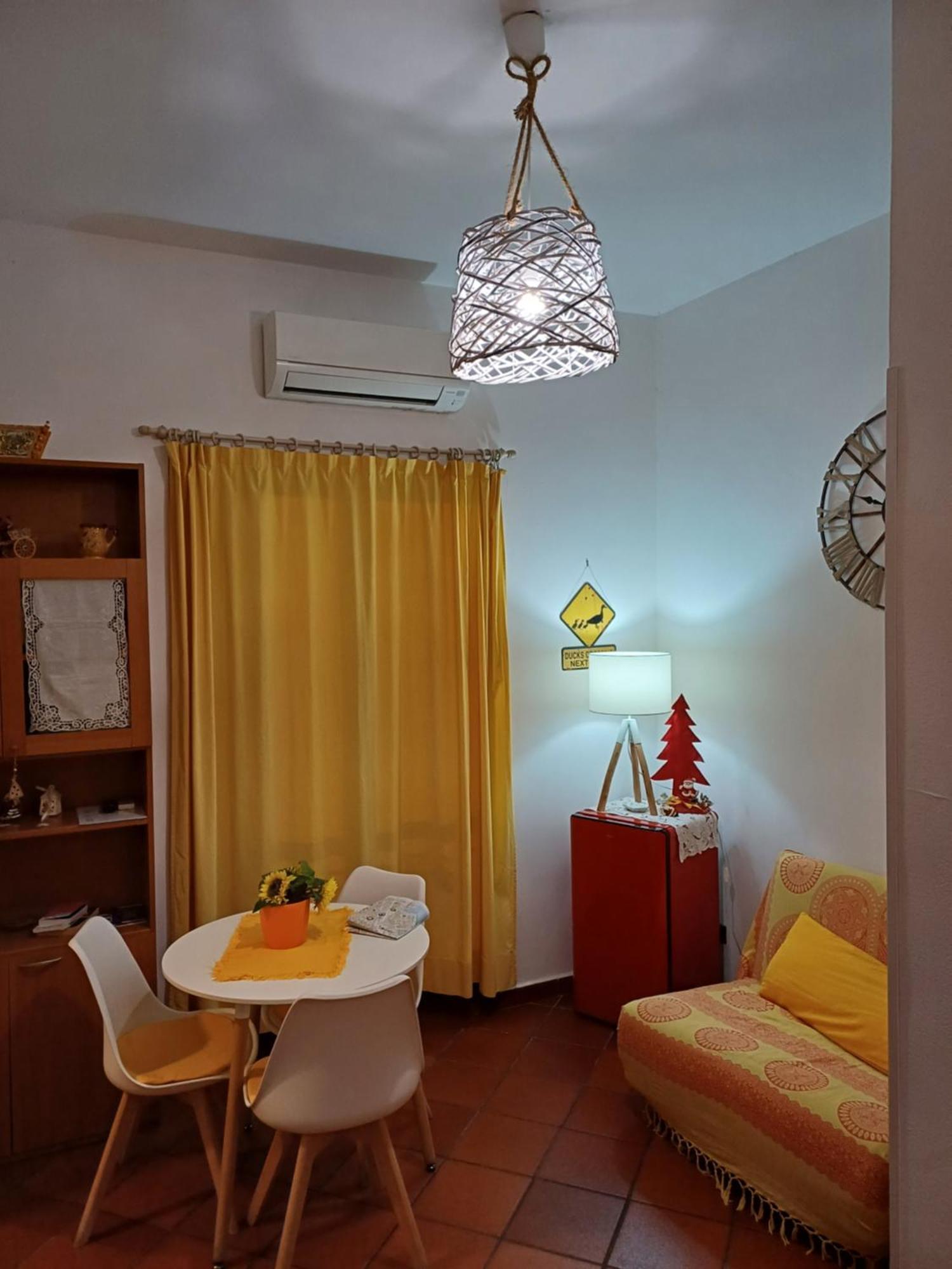 Marku'S House Palermo Ngoại thất bức ảnh