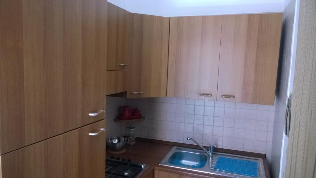 Marku'S House Palermo Ngoại thất bức ảnh