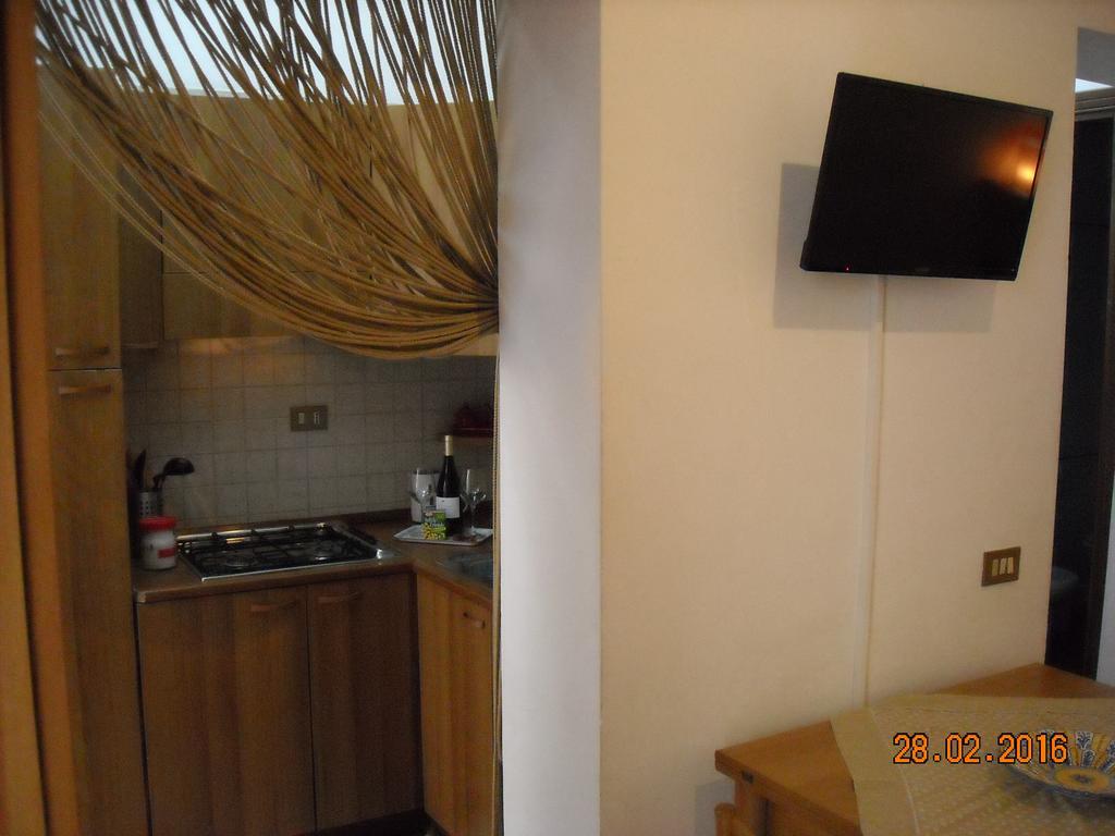Marku'S House Palermo Ngoại thất bức ảnh