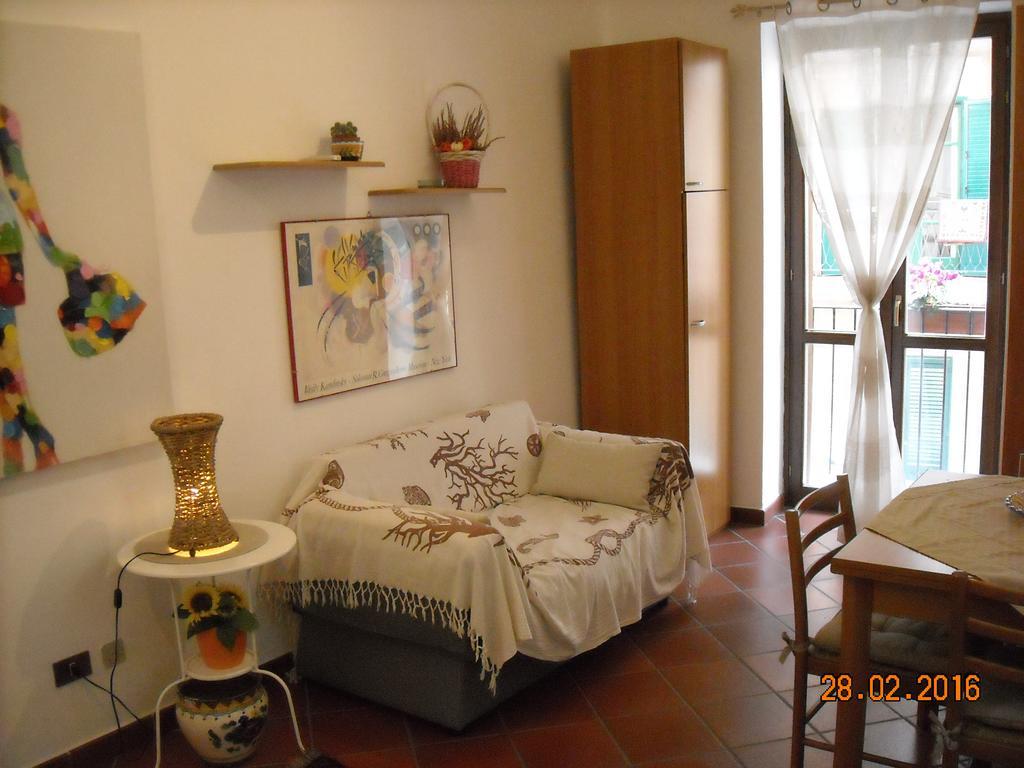 Marku'S House Palermo Ngoại thất bức ảnh