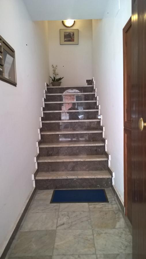 Marku'S House Palermo Ngoại thất bức ảnh