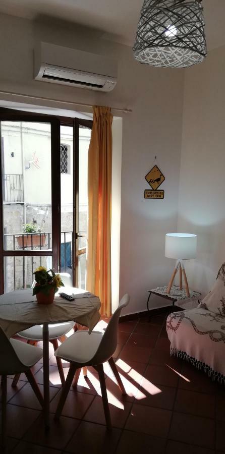 Marku'S House Palermo Ngoại thất bức ảnh