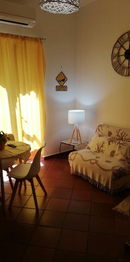 Marku'S House Palermo Ngoại thất bức ảnh