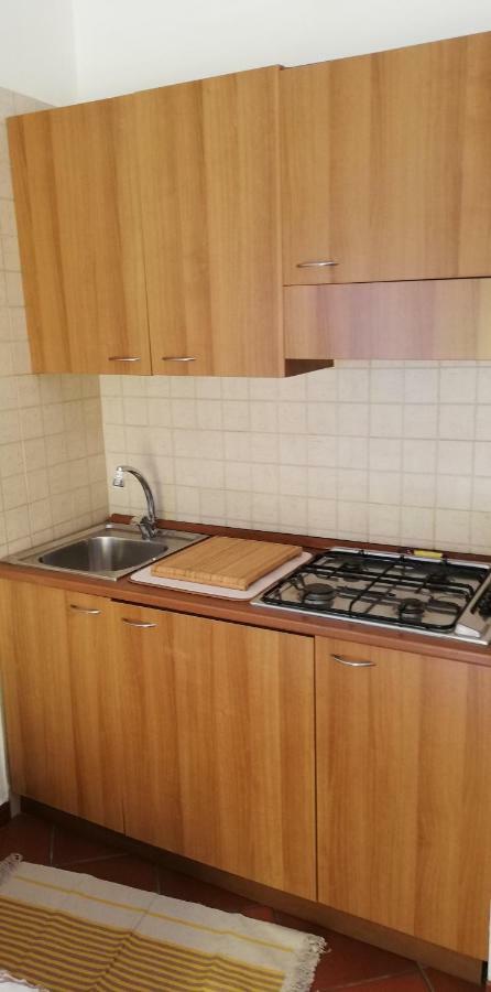 Marku'S House Palermo Ngoại thất bức ảnh