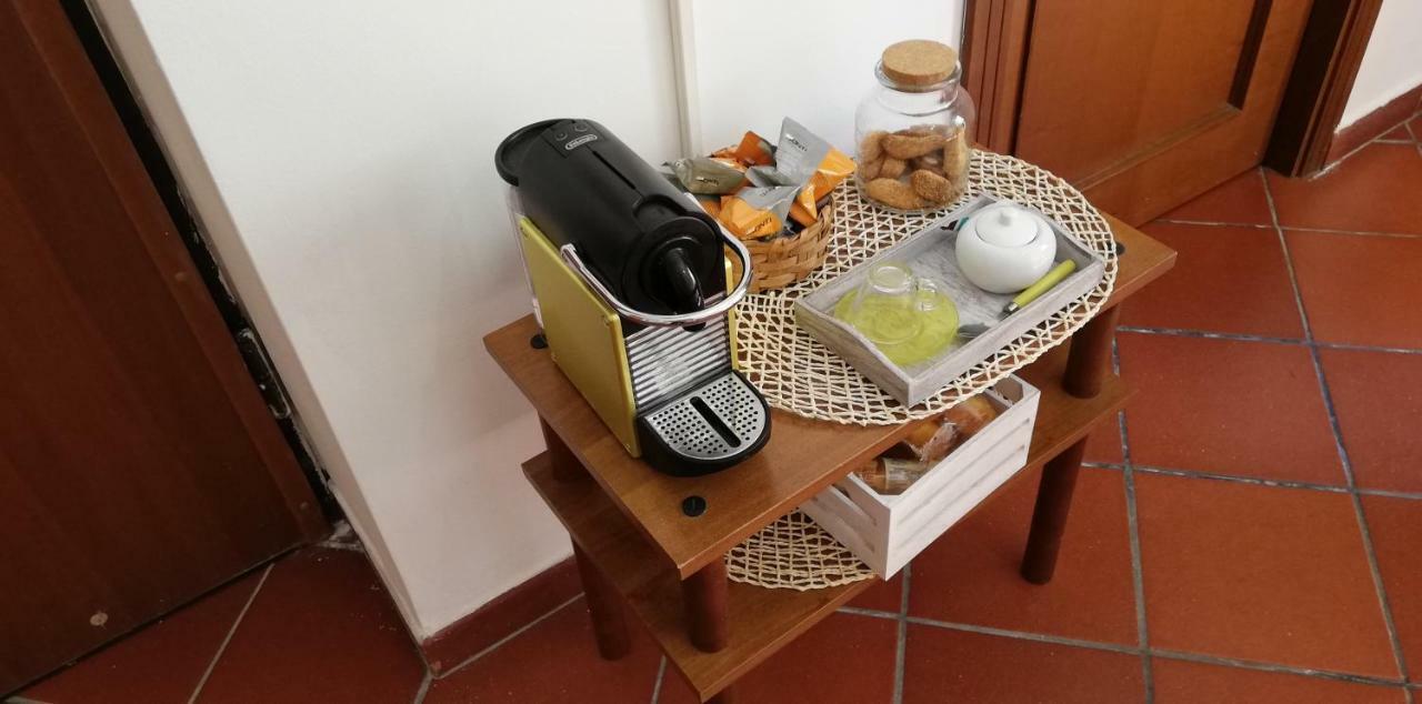 Marku'S House Palermo Ngoại thất bức ảnh