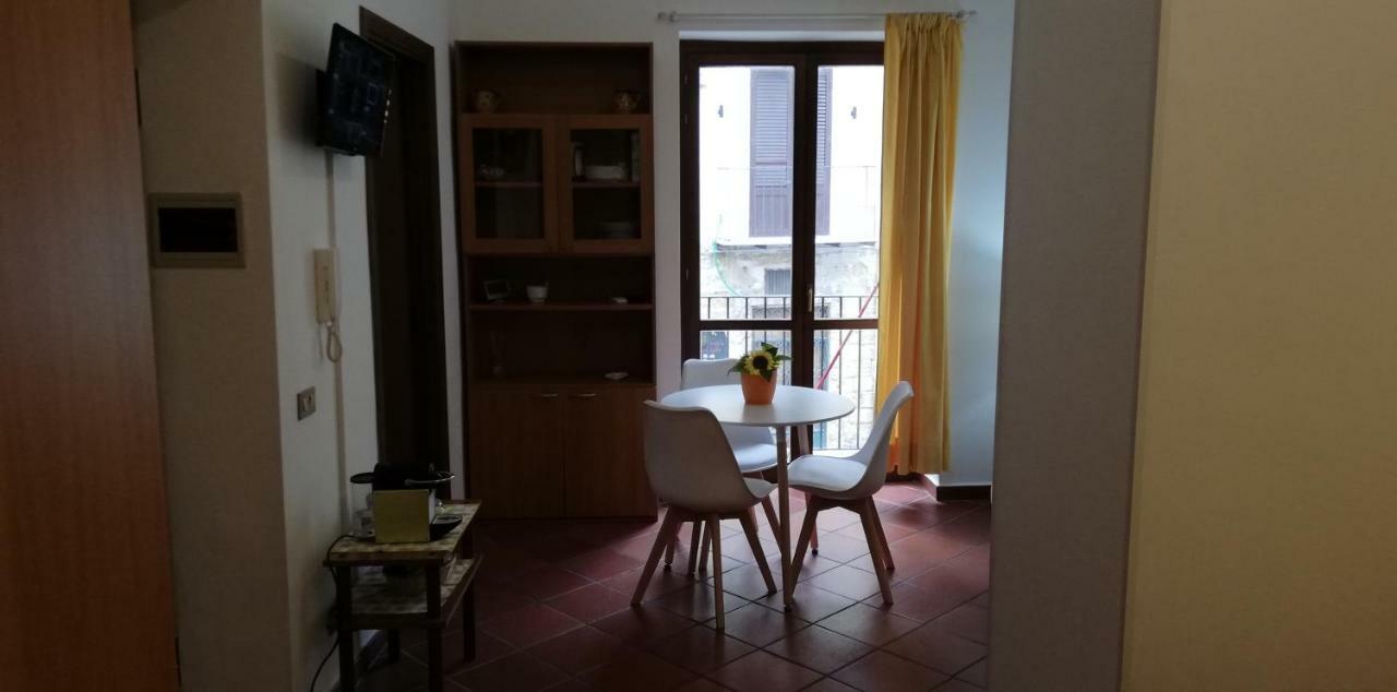 Marku'S House Palermo Ngoại thất bức ảnh