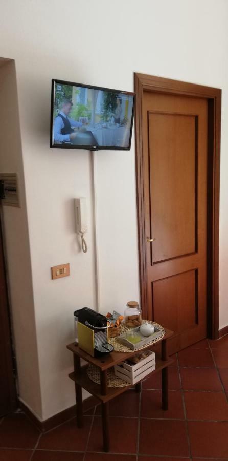 Marku'S House Palermo Ngoại thất bức ảnh